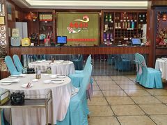 -南港渔村海鲜酒楼(石岐日升店)