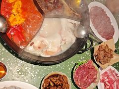 -五里关火锅(上海鑫耀·光环Live店)