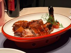 -同庆楼(华强吾悦广场店)