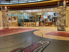 -爸爸糖手工吐司(苏州环球188店)