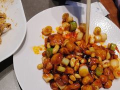 -黑窑厂糖油饼烤鸭·清真菜(黑窑厂街店)