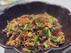 -鱼食饭稻·苏浙土菜17年老馆子(平江路店)