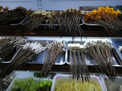 -钢五区节子串串香(环球汇·天誉店)