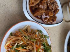 -313羊庄鲜羊火锅·鲜羊肉烧烤(李村店)