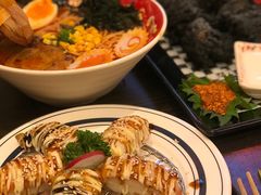 -仙隐小鹿中华料理(南宁万象城店)