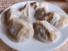 -维吾尔餐厅(宜山路店)