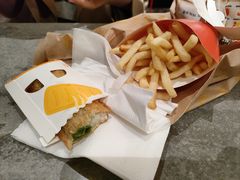 -麦当劳(领展中心城店)