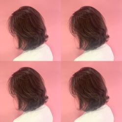 -Moyue HAIR SALON