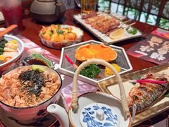 -弓二·烧鸟居酒屋(财富购物中心店)