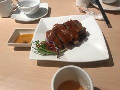 吊烧琵琶鸭-避风塘(宝山万达店)