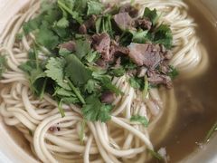 -北路拉面馆(洪湖里店)