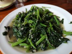 芝麻菜-临江宴餐厅·桐庐菜(富春江店)