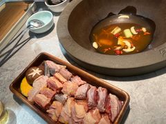 -滇色蒸汽石锅鱼(京华城店)