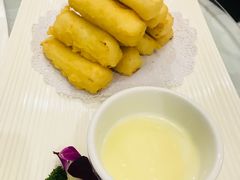 -金家老三饭庄(常营店)