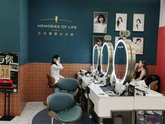 -海马体照相馆(南昌王府井购物中心店)