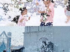 -华谊兄弟（长沙）电影小镇