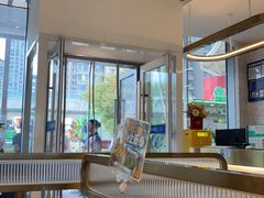 -兰湘子·湘菜小炒(长安万科广场店)