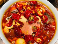 -江太极江浙菜(马桥万达广场店)
