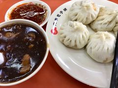 -庆丰包子铺(白塔寺店)