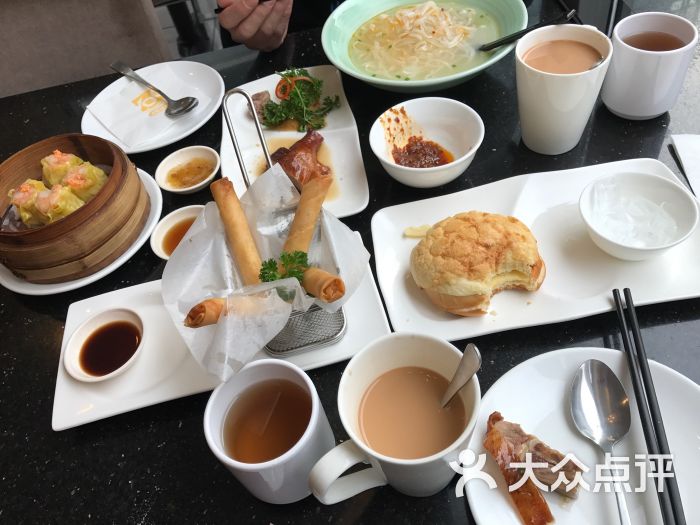 大家乐(大宁国际商业广场店)-图片-上海美食-大众点评网