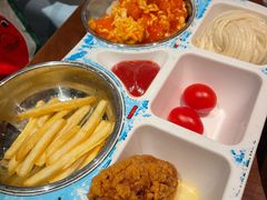 -望湘园·洞庭渔宴(浦江欢乐颂店)