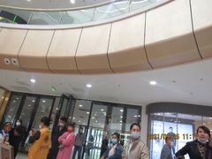 -鞍山万达广场