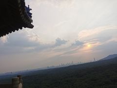 -灵谷景区