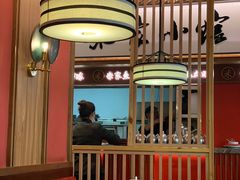 大堂-米家小馆(新华店)