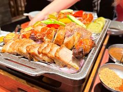 -田园北魏家宴·大同菜(御东店)