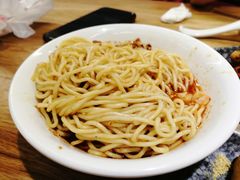 -付小姐在成都(川沙店)