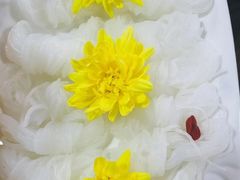-华强阁菊花宴自助火锅店