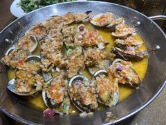 -79号渔船海鲜饭店(华强北店)