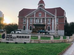 -天津津利华酒店