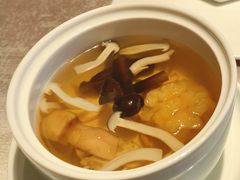 -九里云松·天香餐厅
