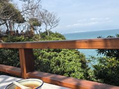 -美人鱼悬崖海景餐厅(鹿嘴山庄店)