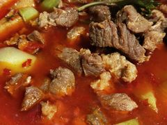 火瓢牛肉-云海肴·汽锅鸡·云南菜(美罗城店)