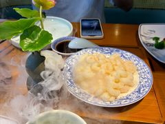 -三凤酒家·百年无锡菜(清扬茂业店)