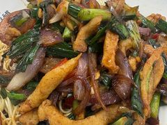 -常熟炒浇面馆(蓝旗街店)