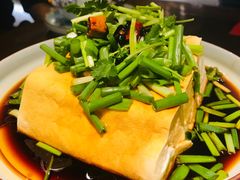 -燕郊烧鸽子(广安路店)