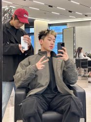 -SalonRivelin 沙龙瑞菱