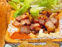 -贵厨酸汤牛肉(花果园国际中心店)