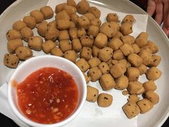 脆皮豆腐-臻吃客主题餐厅(人民路店)