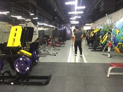 -长新国际游泳健身会所(亦庄店)