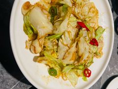 -福照楼汽锅鸡·云南菜(火车站锦江店)