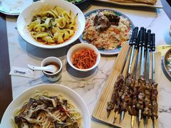 -巴依老爷新疆美食(常营店)