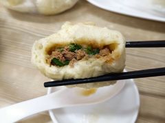 -老陶包子铺(南大西南村店)