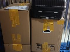 -安东易迷你仓自助寄存仓库(苏州桥店)