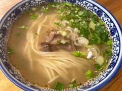 -清真·临夏老马餐馆·兰州拉面