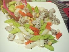 -朵朵开素食餐厅(后宰门街店)