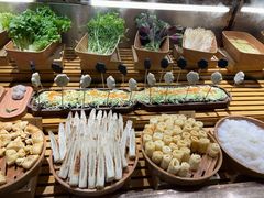 -一绪に寿喜烧自助(世茂广场店)